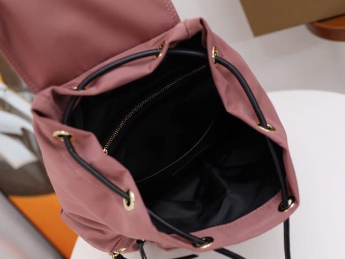 バーバリーバッグコピー 2021新品注目度NO.1 BURBERRY 男女兼用 バックパック - 画像 (9)