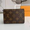 ルイヴィトン財布コピー 2020新品注目度NO.1 Louis Vuitton レディース 財布 - 画像 (2)