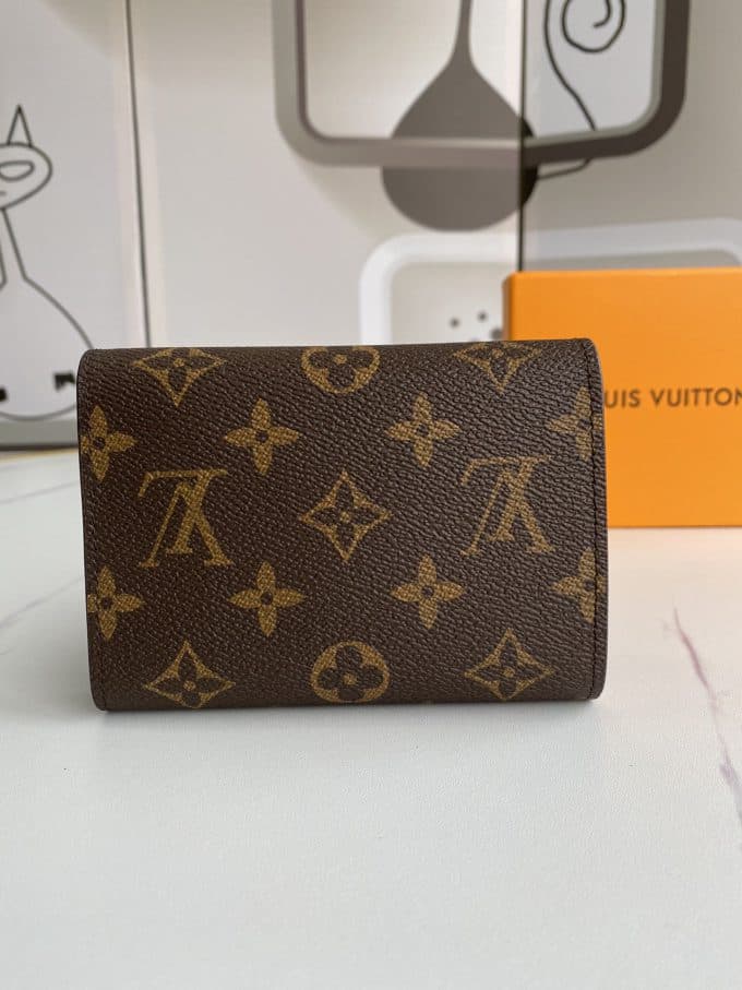 ルイヴィトン財布コピー 2020新品注目度NO.1 Louis Vuitton レディース 財布 - 画像 (2)