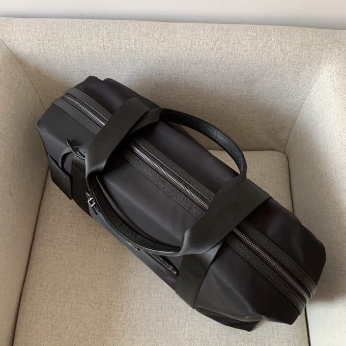 プラダバッグコピー 大人気2021新品 PRADA 男女兼用 ボストンバッグ - 画像 (4)