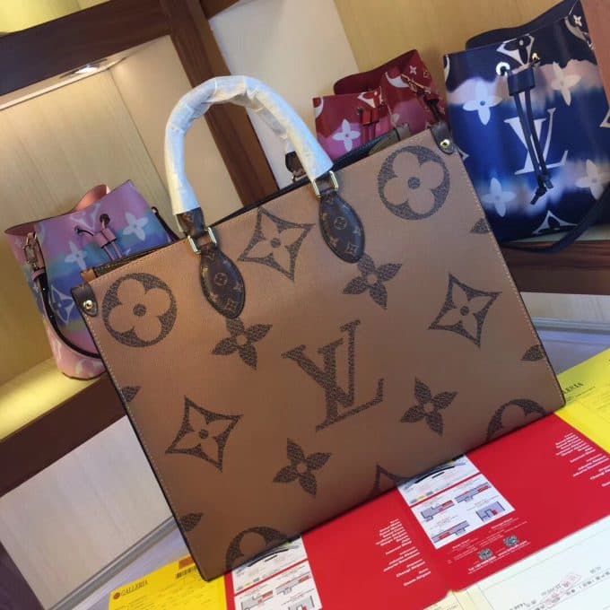 ルイヴィトンバッグコピー 2020新品注目度NO.1 Louis Vuitton レディース トートバッグ