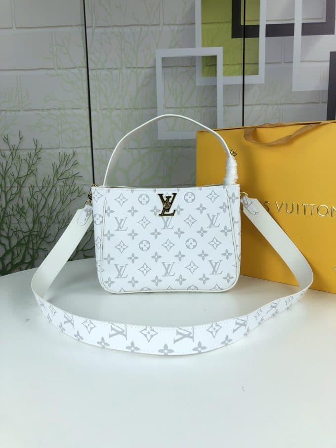 ルイヴィトンバッグコピー 2020新品注目度NO.1 Louis Vuitton レディース ハンドバッグ