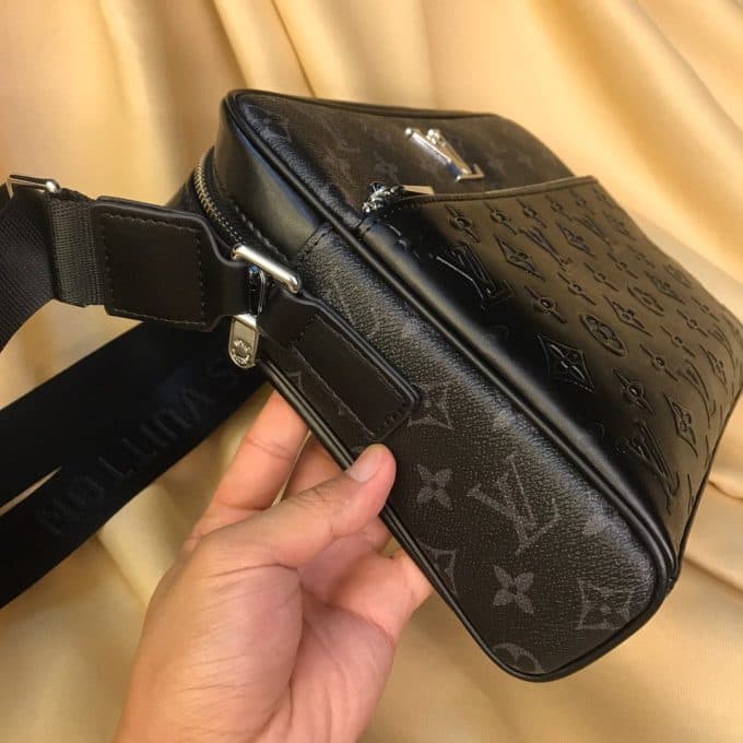 ルイヴィトンバッグコピー 定番人気2021新品 Louis Vuitton メンズ ショルダーバッグ - 画像 (7)