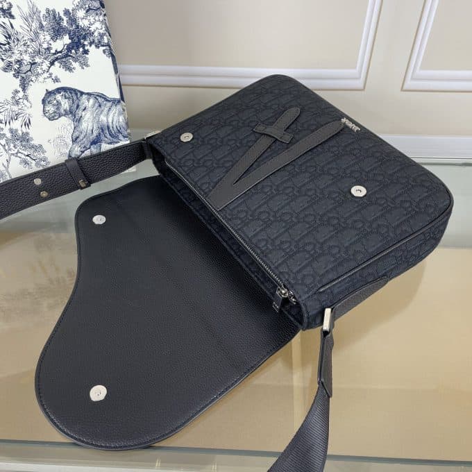 ディオールバッグコピー 大人気2021新品 Dior メンズ ショルダーバッグ - 画像 (7)