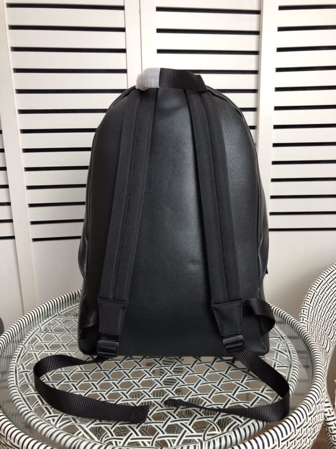 高品質 バレンシアガバッグコピー 2021新品注目度NO.1 BALENCIAGA 男女兼用 バックパック - 画像 (3)