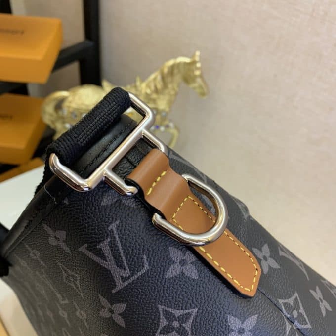 高品質ルイヴィトンバッグコピー 大人気2021新品 Louis Vuitton メンズ ショルダーバッグ - 画像 (5)