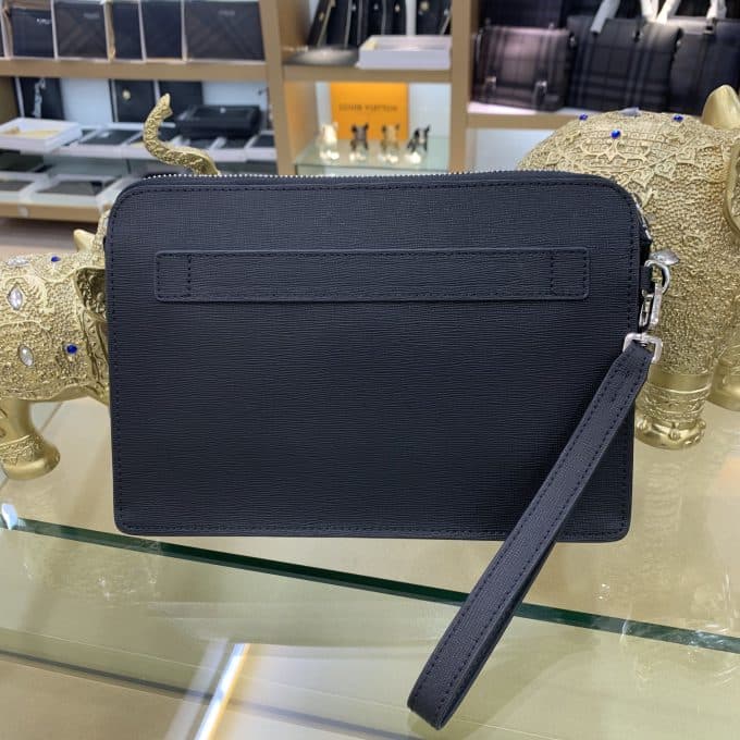 プラダバッグコピー 2021新品注目度NO.1 PRADA メンズ セカンドバッグ - 画像 (2)