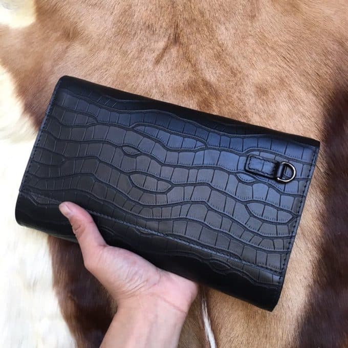 プラダバッグコピー 大人気2021新品 PRADA メンズ セカンドバッグ - 画像 (2)