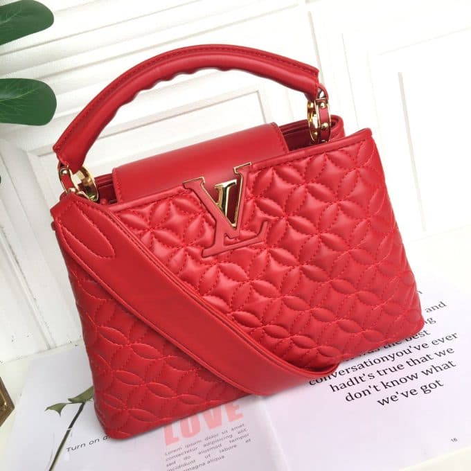 ルイヴィトンバッグコピー 定番人気2020新品 Louis Vuitton レディース ハンドバッグ - 画像 (2)