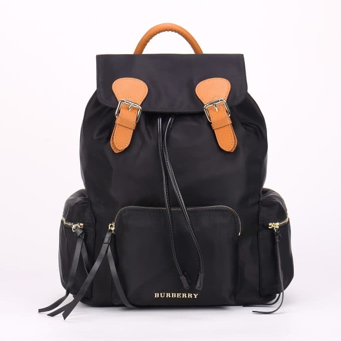 バーバリーバッグコピー 2021新品注目度NO.1 BURBERRY 男女兼用 バックパック