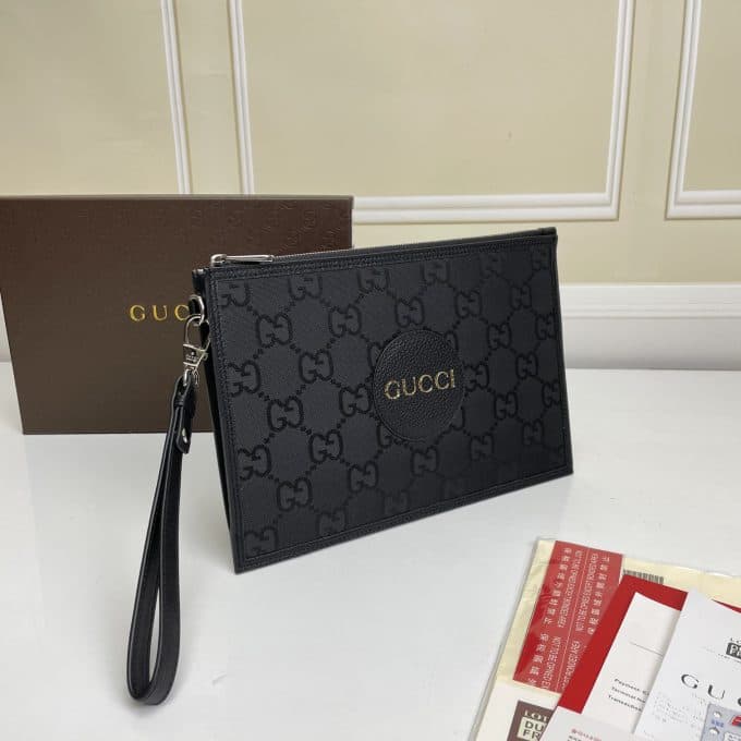 グッチバッグコピー 定番人気2021新品 GUCCI メンズ セカンドバッグ - 画像 (3)