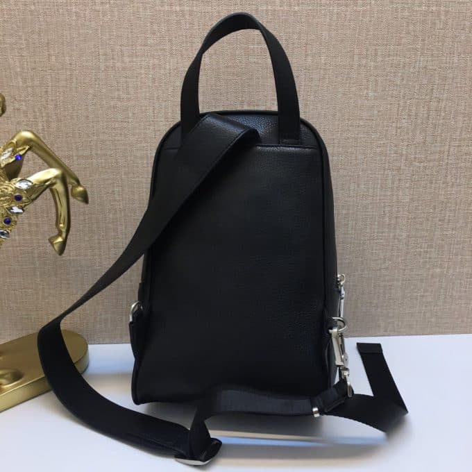 プラダバッグコピー 定番人気2021新品 PRADA メンズ ボディバッグ - 画像 (3)