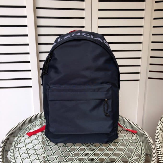 バレンシアガバッグコピー 2021新品注目度NO.1 BALENCIAGA 男女兼用 バックパック