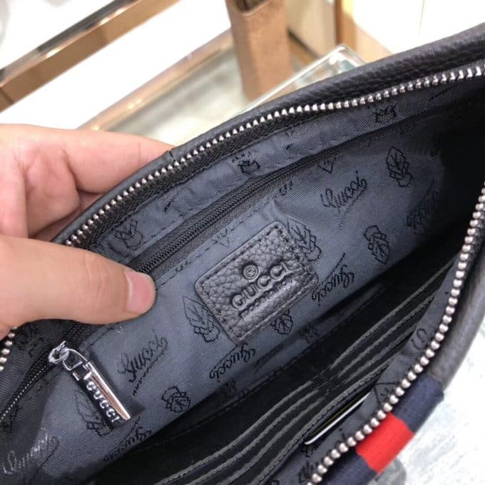 プラダバッグコピー 定番人気2021新品 PRADA メンズ セカンドバッグ - 画像 (8)