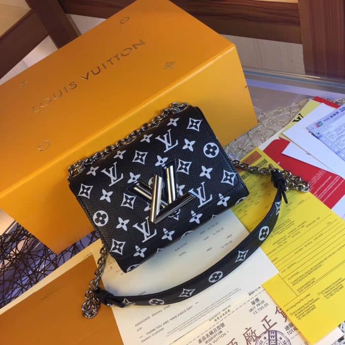 ルイヴィトンバッグコピー 定番人気2020新品 Louis Vuitton レディース ショルダーバッグ - 画像 (3)