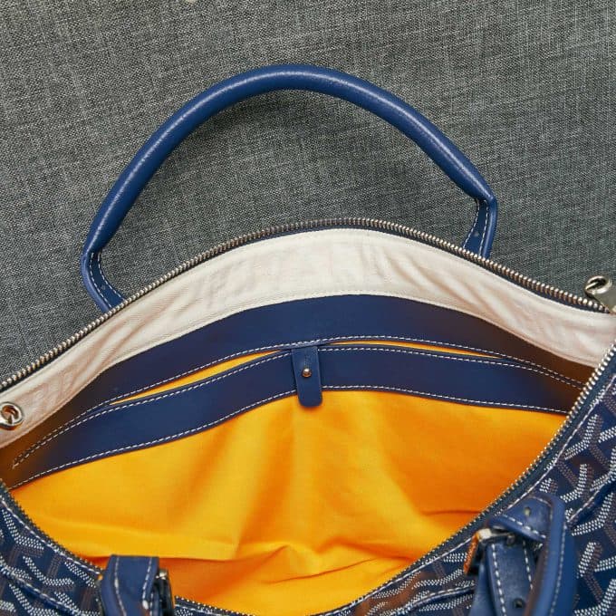 高品質ゴヤールバッグコピー 大人気2021新品 GOYARD 男女兼用 ボストンバッグ - 画像 (7)