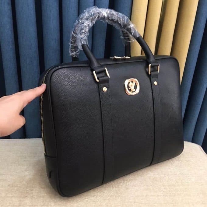 ステファノ・リッチバッグコピー 大人気2021新品 Stefano Ricciメンズ ブリーフケース - 画像 (2)