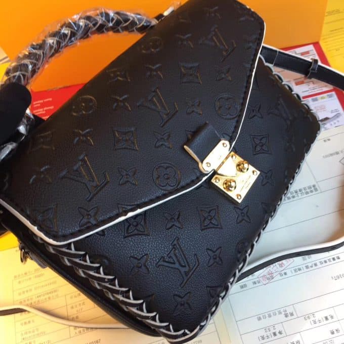 ルイヴィトンバッグコピー 大人気2020新品 Louis Vuitton レディース ハンドバッグ - 画像 (3)
