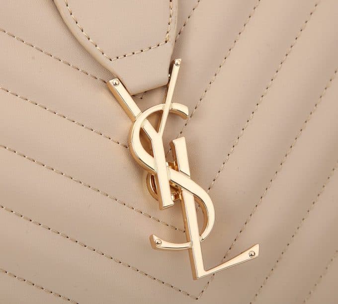 イヴサンローラン バッグコピー 大人気2022新品 YSL レディース トートバッグ - 画像 (4)