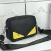 フェンディバッグコピー 大人気2021新品 FENDI メンズ ショルダーバッグ - 画像 (2)