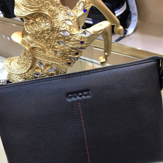 グッチバッグコピー 定番人気2021新品 GUCCI メンズ セカンドバッグ - 画像 (5)
