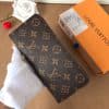 ルイヴィトン財布コピー 定番人気2022新品 Louis Vuitton レディース 長財布 - 画像 (5)