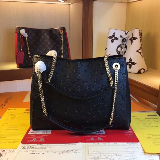 ルイヴィトンバッグコピー 大人気2020新品 Louis Vuitton レディース ハンドバッグ - 画像 (3)