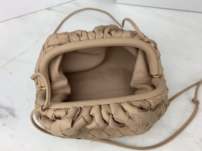 2019秋冬高品質ボッテガヴェネタ(Bottega Veneta)☆レディース ハンドバックコピー☆数量限定発表！お見逃しなく！ - 画像 (7)