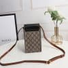 グッチバッグコピー 大人気2021新品 GUCCI 男女兼用 携帯 電話 バッグ - 画像 (4)