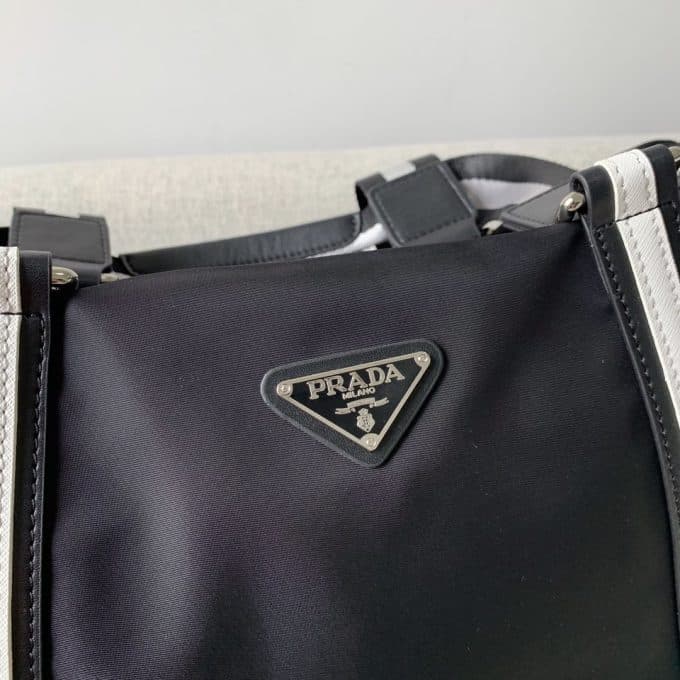 プラダバッグコピー 大人気2021新品 PRADA 男女兼用 ボストンバッグ - 画像 (7)