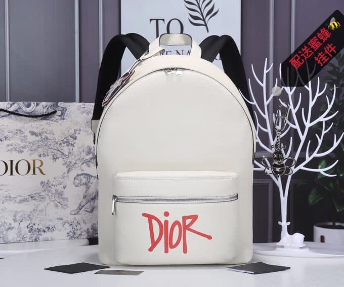 高品質 ディオールバッグコピー 定番人気2021新品 Dior メンズ バックパック