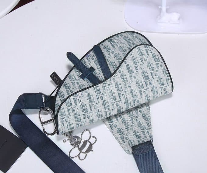 ディオールバッグコピー 2021新品注目度NO.1 Dior メンズ ボディバッグ - 画像 (4)