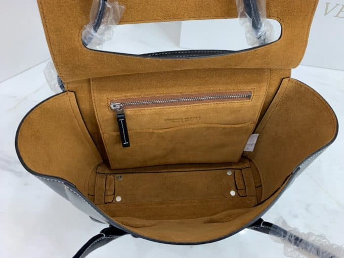 2019人気新作ボッテガヴェネタ(Bottega Veneta)☆レディース ハンドバックコピー☆どんなアイテムとも相性がいい！絶賛発売中！！ - 画像 (8)