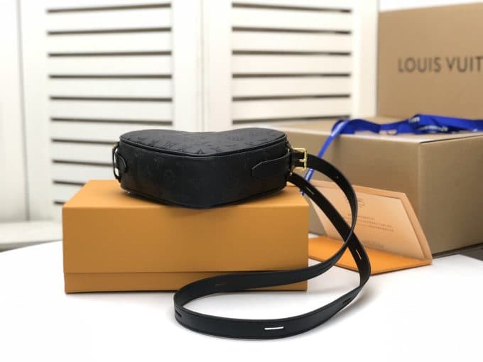 ルイヴィトンバッグコピー 2020新品注目度NO.1 Louis Vuitton レディース ショルダーバッグ - 画像 (4)