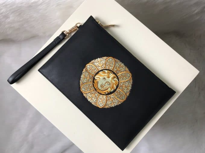 ヴェルサーチェバッグコピー 定番人気2021新品 VERSACE メンズ セカンドバッグ - 画像 (3)