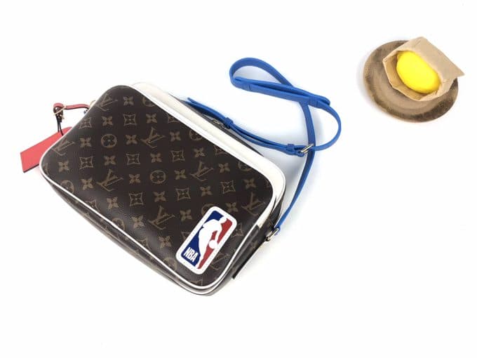 高品質ルイヴィトンバッグコピー 2021新品注目度NO.1 Louis Vuitton メンズ ショルダーバッグ