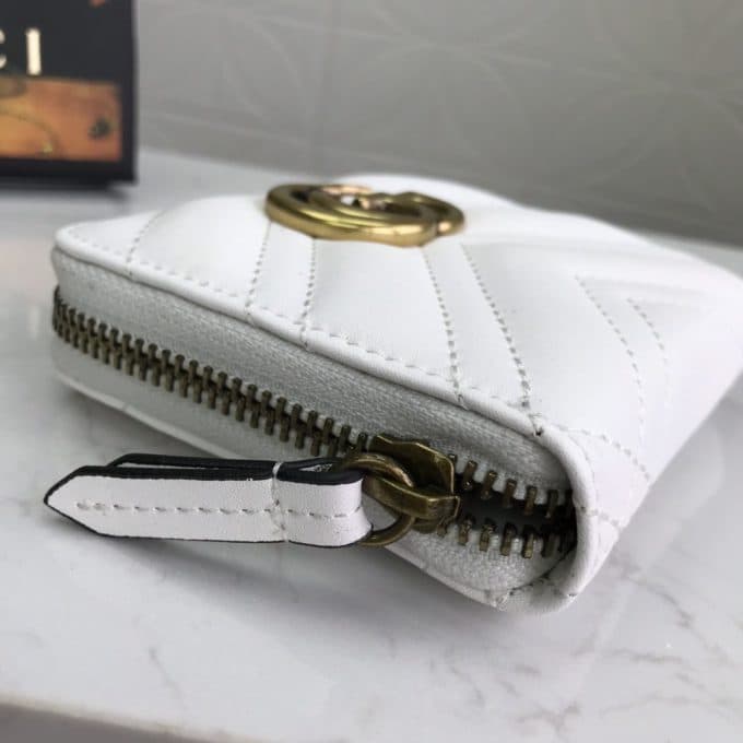グッチ財布コピー 定番人気2021新品 GUCCI レディース 財布 - 画像 (4)