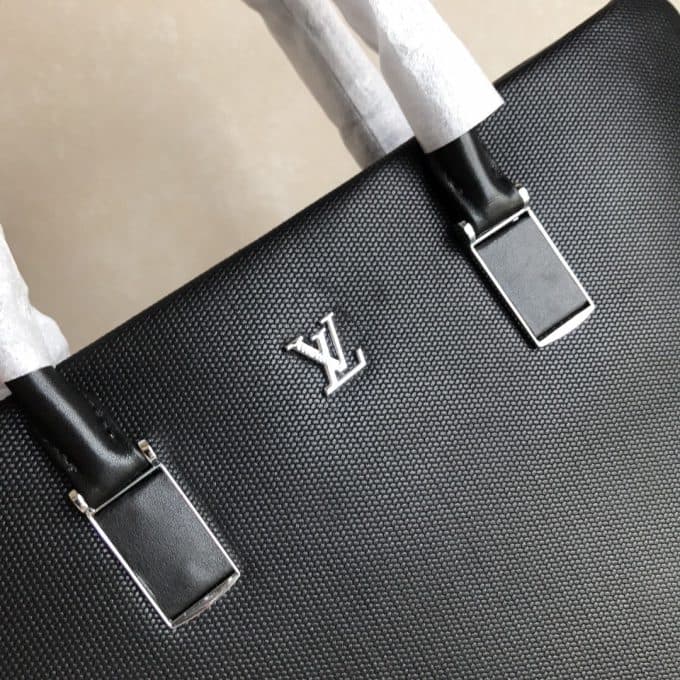 高品質ルイヴィトンバッグコピー 定番人気2021新品 Louis Vuitton メンズ ブリーフケース - 画像 (5)