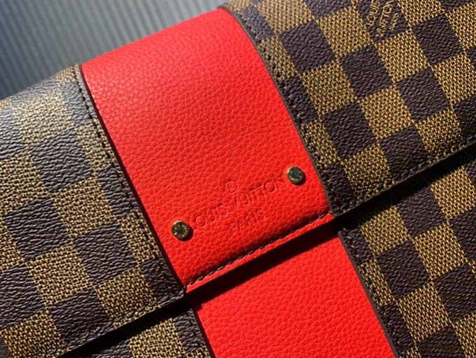 ルイヴィトンバッグコピー 2020新品注目度NO.1 Louis Vuitton レディース ハンドバッグ - 画像 (5)