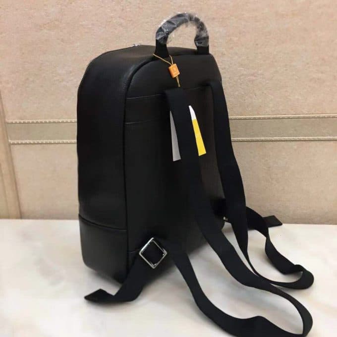 バリーバッグコピー 定番人気2021新品 BALLY メンズ バックパック - 画像 (4)