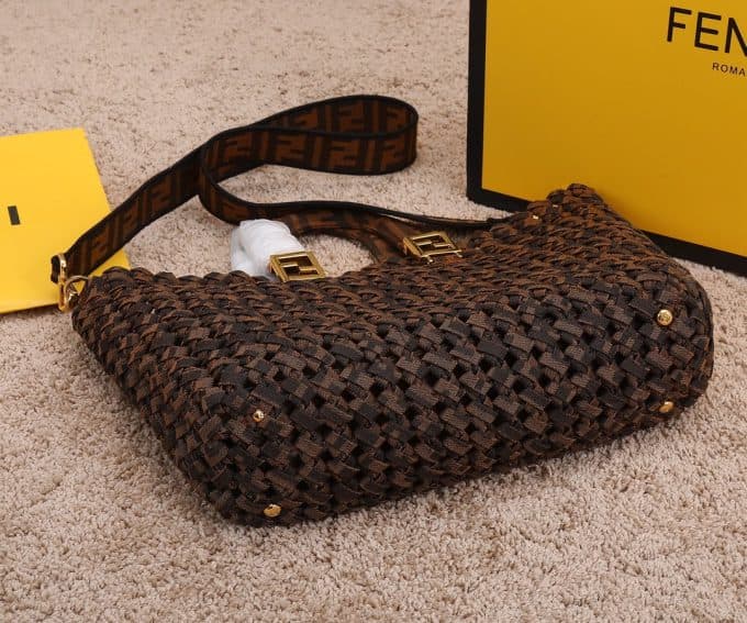 フェンディバッグコピー 2022新品注目度NO.1 FENDI レディース トートバッグ - 画像 (6)