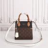 ルイヴィトンバッグコピー 2020新品注目度NO.1 Louis Vuitton レディース ハンドバッグ - 画像 (7)