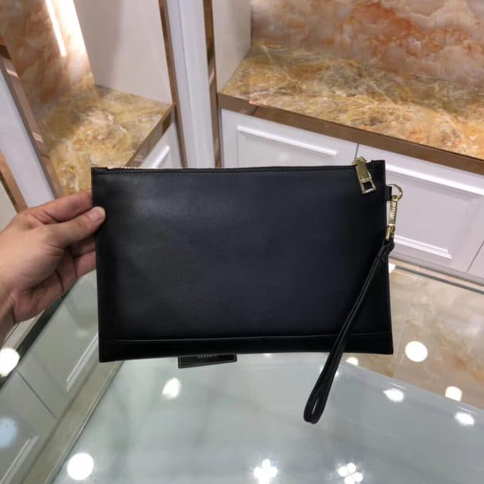 ヴェルサーチェバッグコピー 2021新品注目度NO.1 VERSACE メンズ セカンドバッグ - 画像 (2)