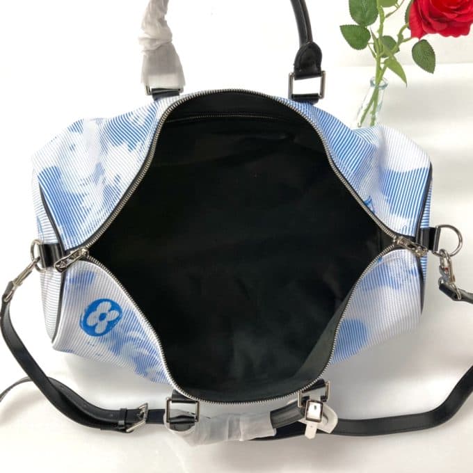 ルイヴィトンバッグコピー 大人気2021新品 Louis Vuitton 男女兼用 ボストンバッグ - 画像 (7)