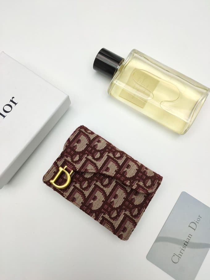 ディオール財布コピー 大人気2021新品 Dior レディース 財布