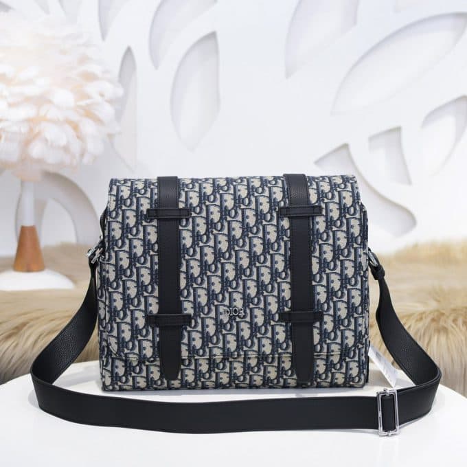 高品質ディオールバッグコピー 定番人気2021新品 Dior メンズ ショルダーバッグ