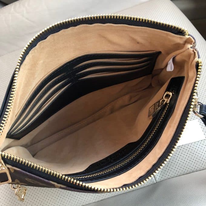 ルイヴィトンバッグコピー 定番人気2021新品 Louis Vuitton メンズ セカンドバッグ - 画像 (8)