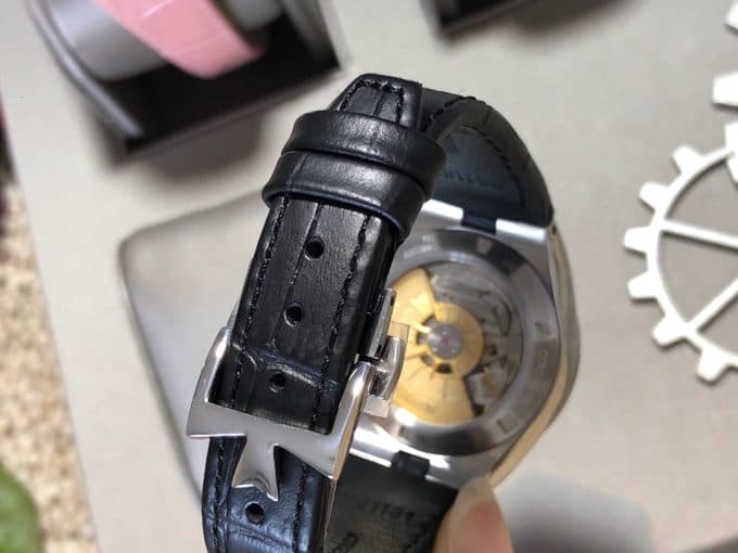 高品質ヴァシュロンコンスタンタン 時計 スーパーコピー レディース 自動巻き - 画像 (8)