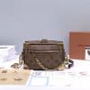 ルイヴィトンバッグコピー 大人気2020新品 Louis Vuitton メンズ ショルダーバッグ 2色 - 画像 (2)