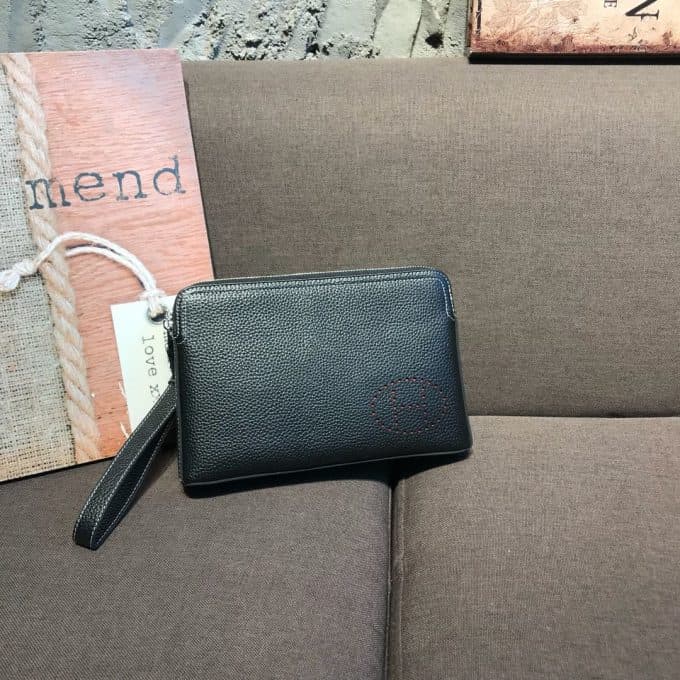 エルメスバッグコピー 2021新品注目度NO.1 HERMES メンズ セカンドバッグ - 画像 (2)